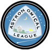 Astronomical League icon