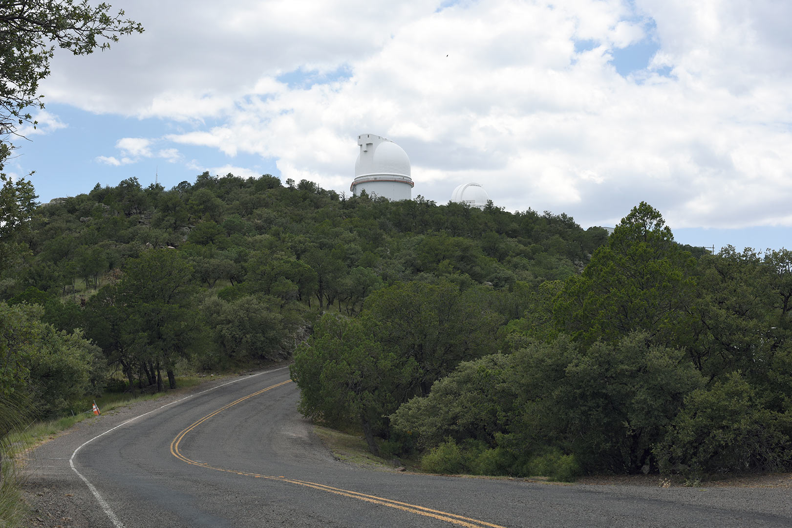 McDonald Observatory Ft Davis Tx