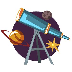 upcoming event star party