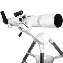 telescope example