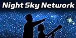 Night Sky Network icon