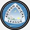 Astronomical League icon