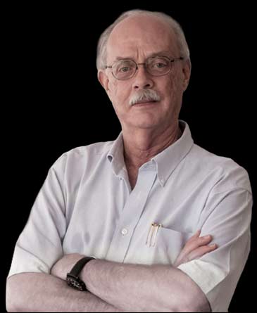 Dr. Karl Aufderheide