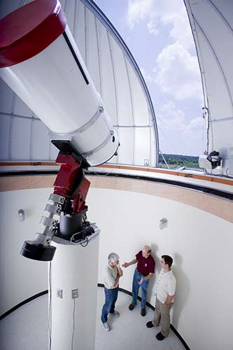 0.5-meter Observatory