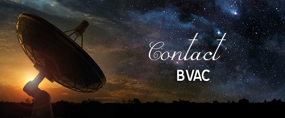 contact bvac