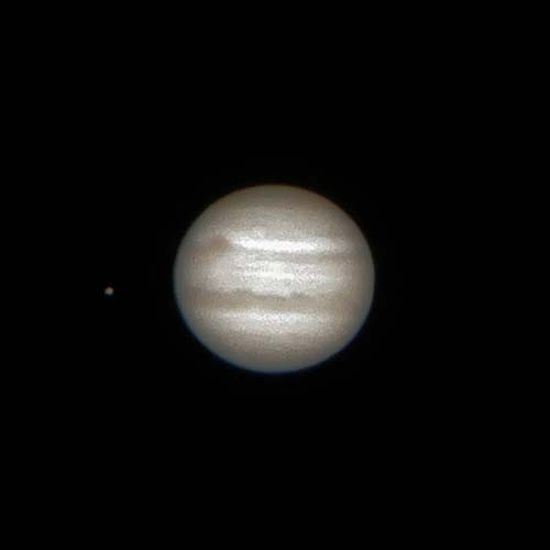 Jupiter