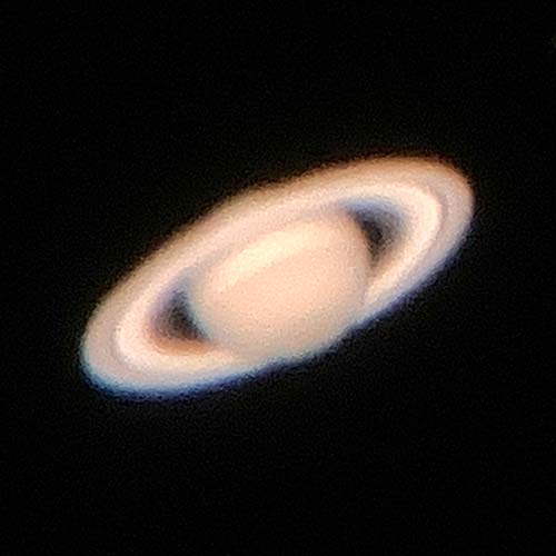 Saturn