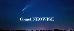 Comet NEOWISE