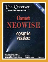 Comet Neowise thumbnail