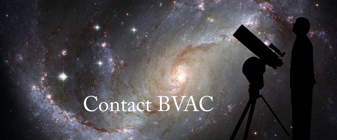 contact bvac